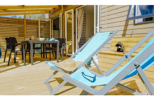 Landudec Resort | Camping Landudec