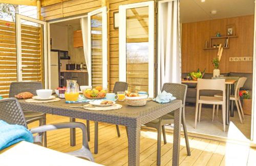 Landudec Resort | Camping Landudec