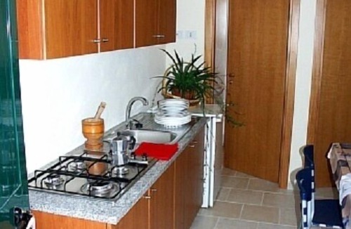 Badolato RV Rental | Camping Larocca