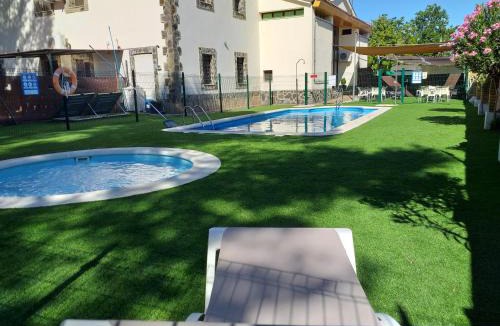 Riolobos Other | Camping las Catalinas