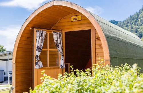 Seewil Other | Camping Lazy Rancho - Eiger - Mönch - Jungfrau - Interlaken
