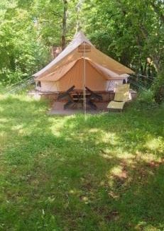 Limogne-en-Quercy Other | CAMPING LE BEL AIR Limogne en Quercy