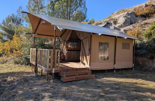 Puyloubier Other | Camping le Cézanne Montagne Sainte-Victoire