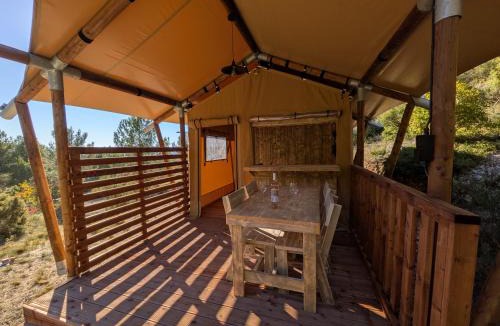 Puyloubier Other | Camping le Cézanne Montagne Sainte-Victoire