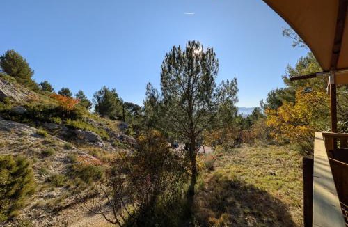 Puyloubier Other | Camping le Cézanne Montagne Sainte-Victoire