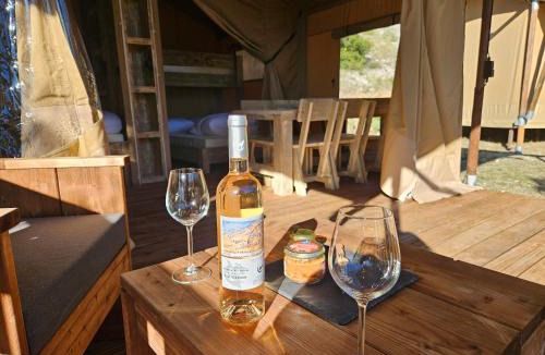Puyloubier Other | Camping le Cézanne Montagne Sainte-Victoire