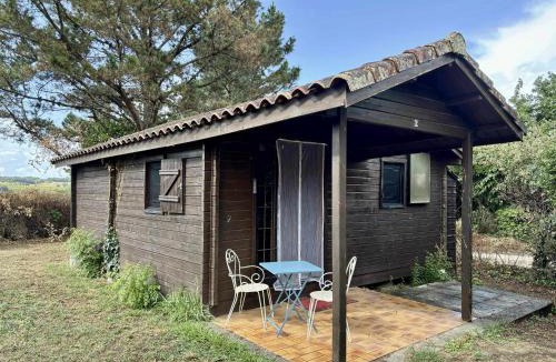 Duras Other | Camping le Cabri