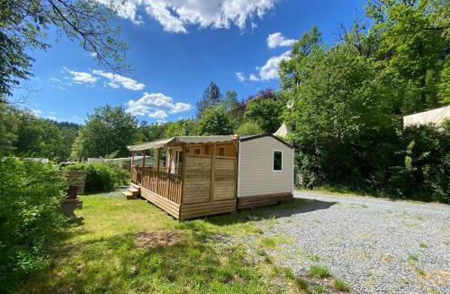 Chiny Other | Camping Le Canada-Insolite