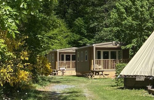 Chiny Other | Camping Le Canada-Insolite