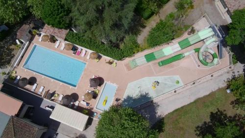 Sampzon Other | Camping Le Chassezac