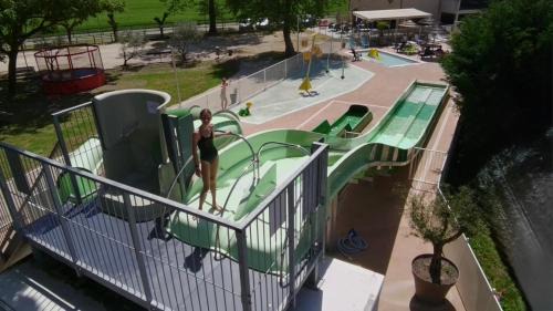 Sampzon Other | Camping Le Chassezac