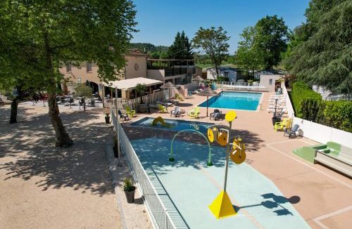 Sampzon Other | Camping Le Chassezac