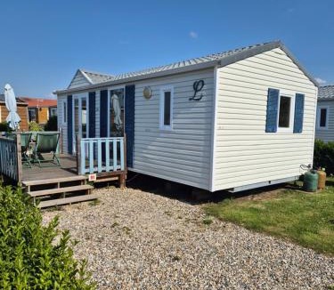 Biville-sur-Mer Other | Camping Le clos Savoye