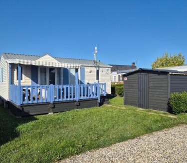Biville-sur-Mer Other | Camping Le clos Savoye