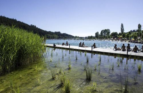 Cublize Other | Camping Le Lac des Sapins