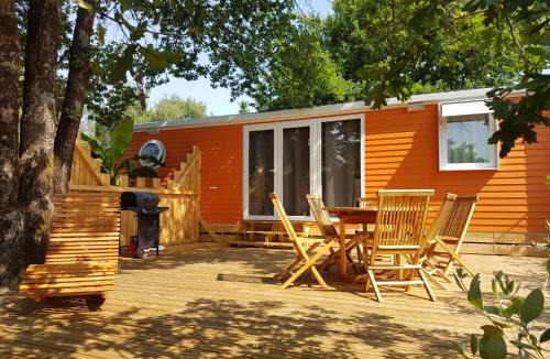 Biganos Other | Camping le Marache