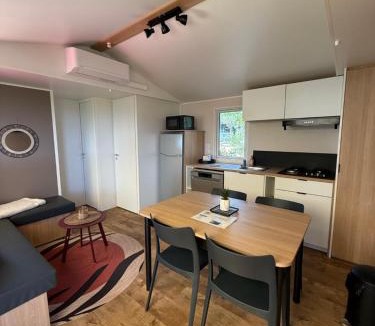 Vauvert Other | Camping Le Mas de Mourgues