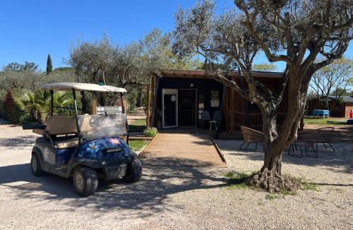 Vauvert Other | Camping Le Mas de Mourgues