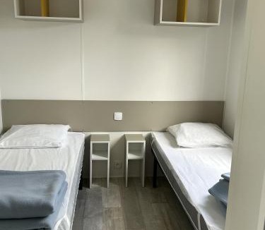 Montviron Other | Camping le Mont Viron