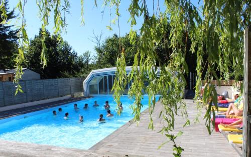 Lanloup Other | Camping Le Neptune