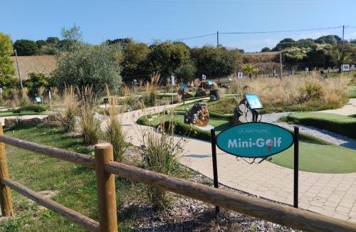 Binic Other | Camping Le Panoramic - Maeva