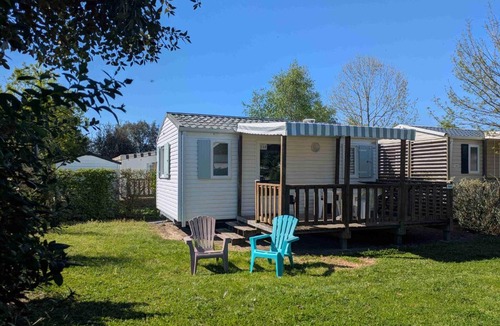 Challans Other | Camping Le Ragis