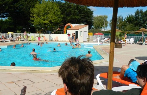 Challans Other | Camping Le Ragis