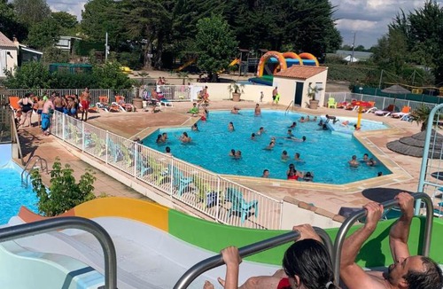 Challans Other | Camping Le Ragis