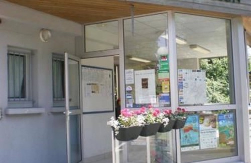 Chateauroux RV Rental | Camping le Rochat