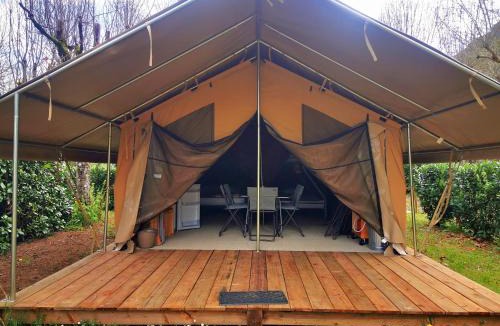 Cajarc Other | Camping le Terriol - Onlycamp