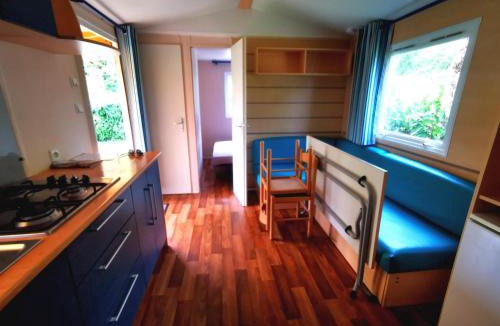 Cajarc Other | Camping le Terriol - Onlycamp