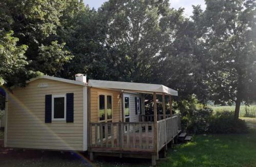 Attigny Other | Camping le Vallage