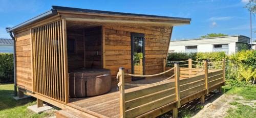 Monchaux Other | Camping Les 2 Plages