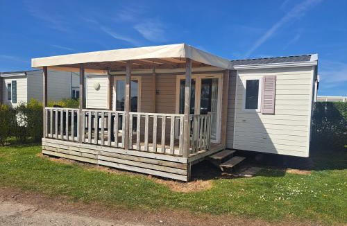 Monchaux Other | Camping Les 2 Plages