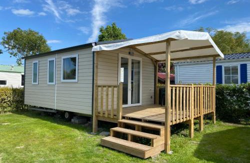 Monchaux Other | Camping Les 2 Plages
