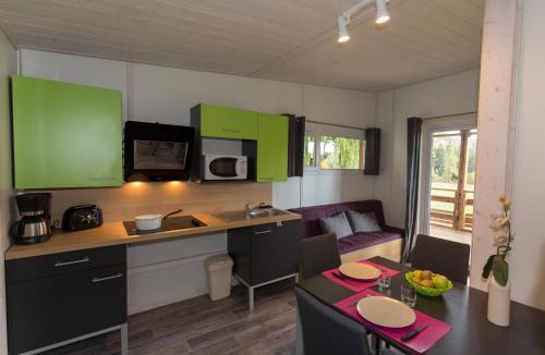 Ancelle Other | Camping les Auches