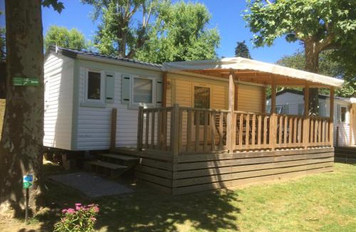 Saint-Sornin-Lavolps Other | Camping Les Etoiles