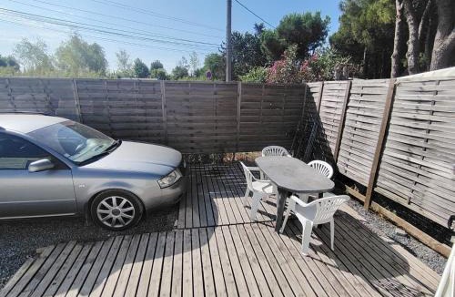Cap d'Agde Other | Camping Les Embruns N2