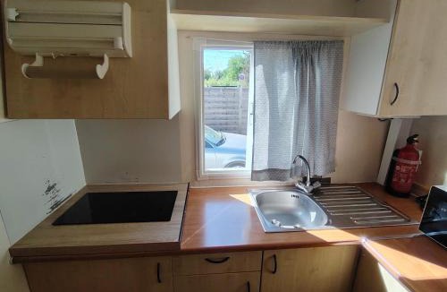 Cap d'Agde Other | Camping Les Embruns N2