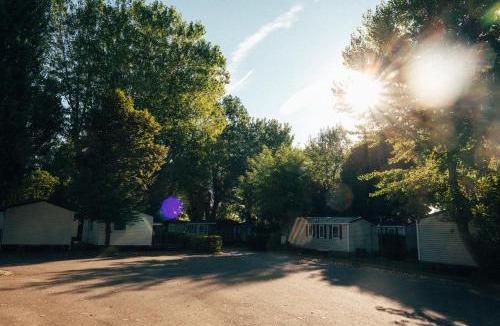 Saint-Maurice-l'Exil Other | Camping Les 4 Saisons