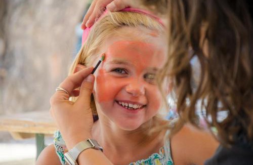 Le Grau-dʼAgde Other | Camping Les Jardins d Agathe