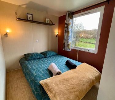 Mamers Other | Camping les Portes du Perche