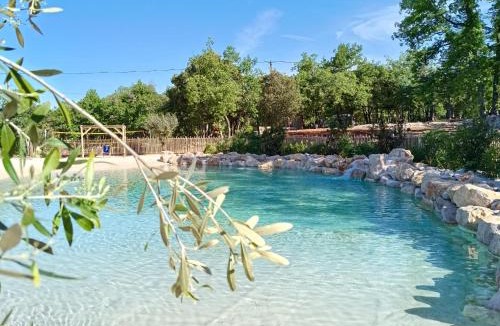 Artignosc-sur-Verdon Other | Camping Liberté Verdon