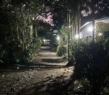 Rio Jimenez Other | Camping Los Búfalos