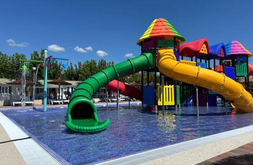 Moncofar Other | Camping Los Naranjos