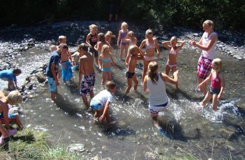 Le Vernet Other | Camping Lou Passavous