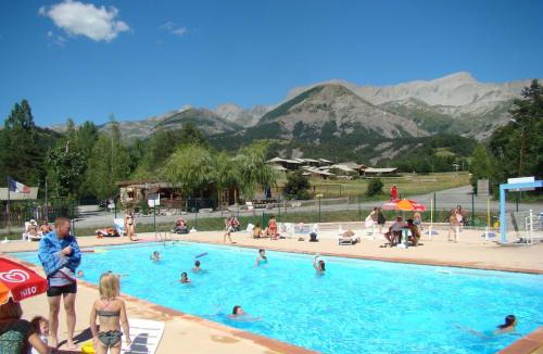 Le Vernet Other | Camping Lou Passavous