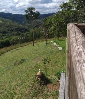Aiuruoca Other | Camping luz do sol