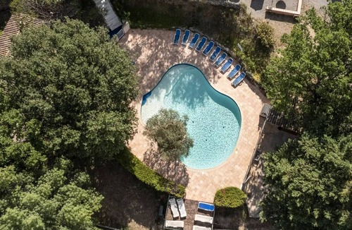 Aiguines House | Camping maeva Escapades Domaine de Chanteraine * - Comfort Mobile Home 3 Rooms 4/5 People