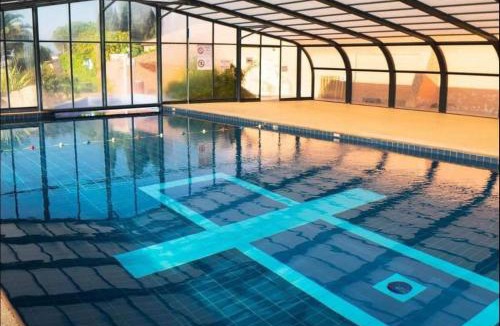 La Cote Radieuse Other | Camping Mar Estang
